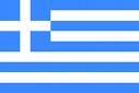 Flag of Greece